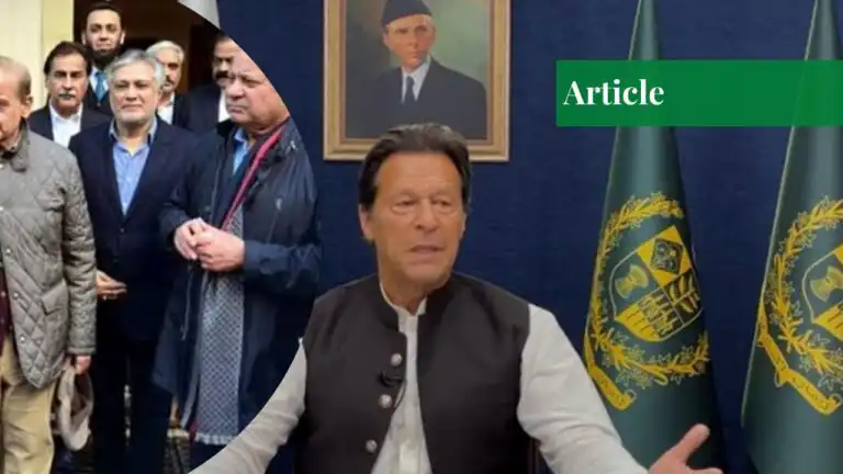 Field Marshal Syed Asim Munir