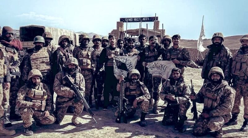 operation ghaz b ul haq