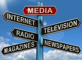 The Role of Media in Modern Society (Media)