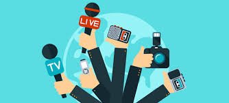 The Role of Media in Modern Society (Media)