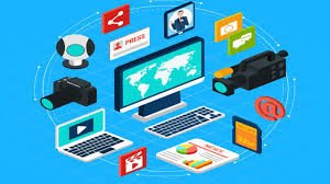 The Role of Media in Modern Society (Media)