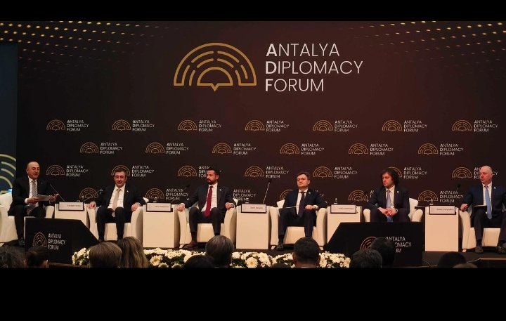 Prime Minister’s Visit to Saudi Arabia, Qatar and Türkiye (15–18 April