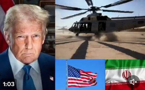 Trump Demands Iran Nuclear Ban and Free Shipping Through Strait of Hormuz as Global Reactions Pour In