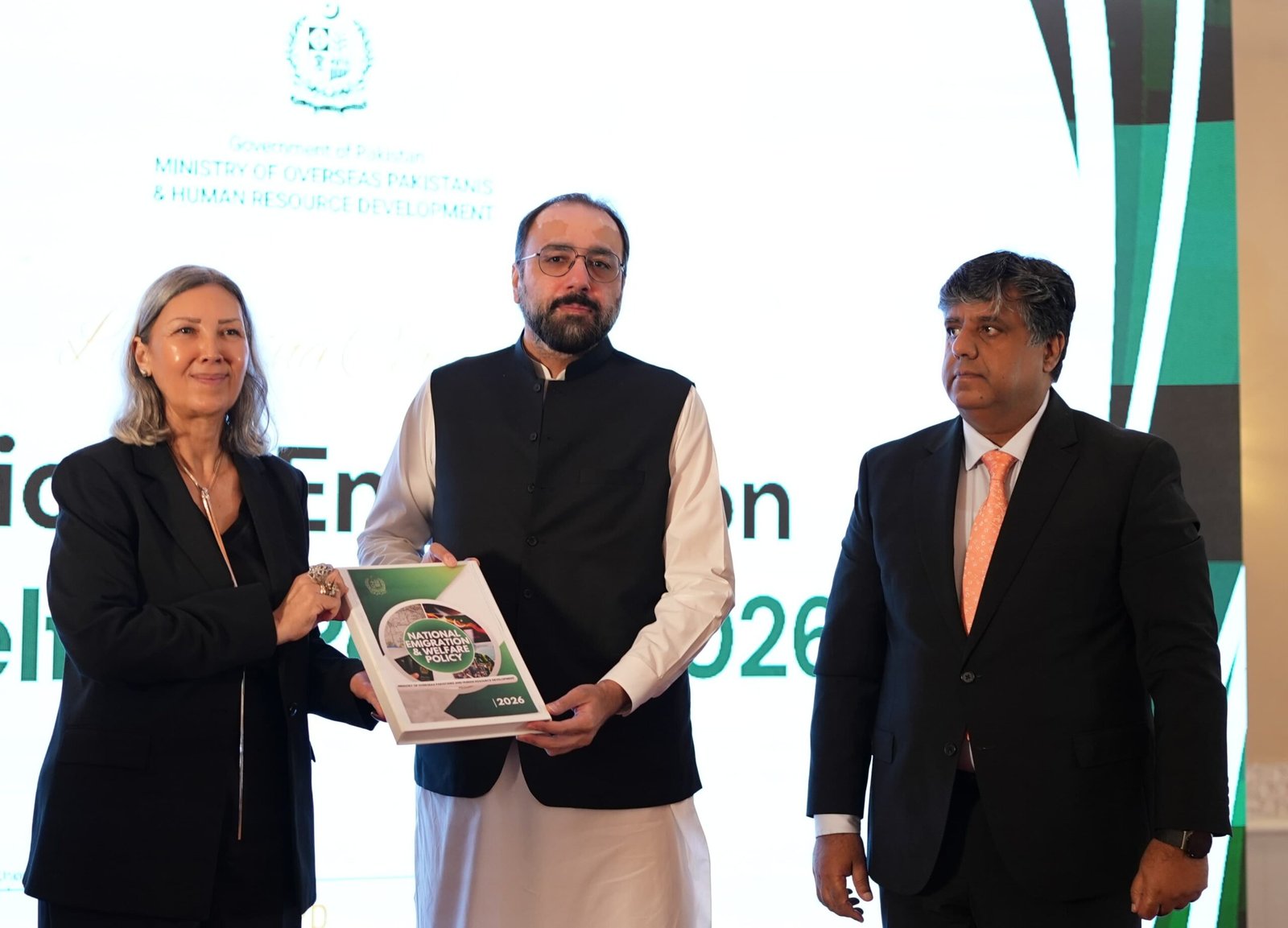 Pakistan Launches Landmark National Emigration and Welfare Policy 2026 to Safeguard Overseas Workers
