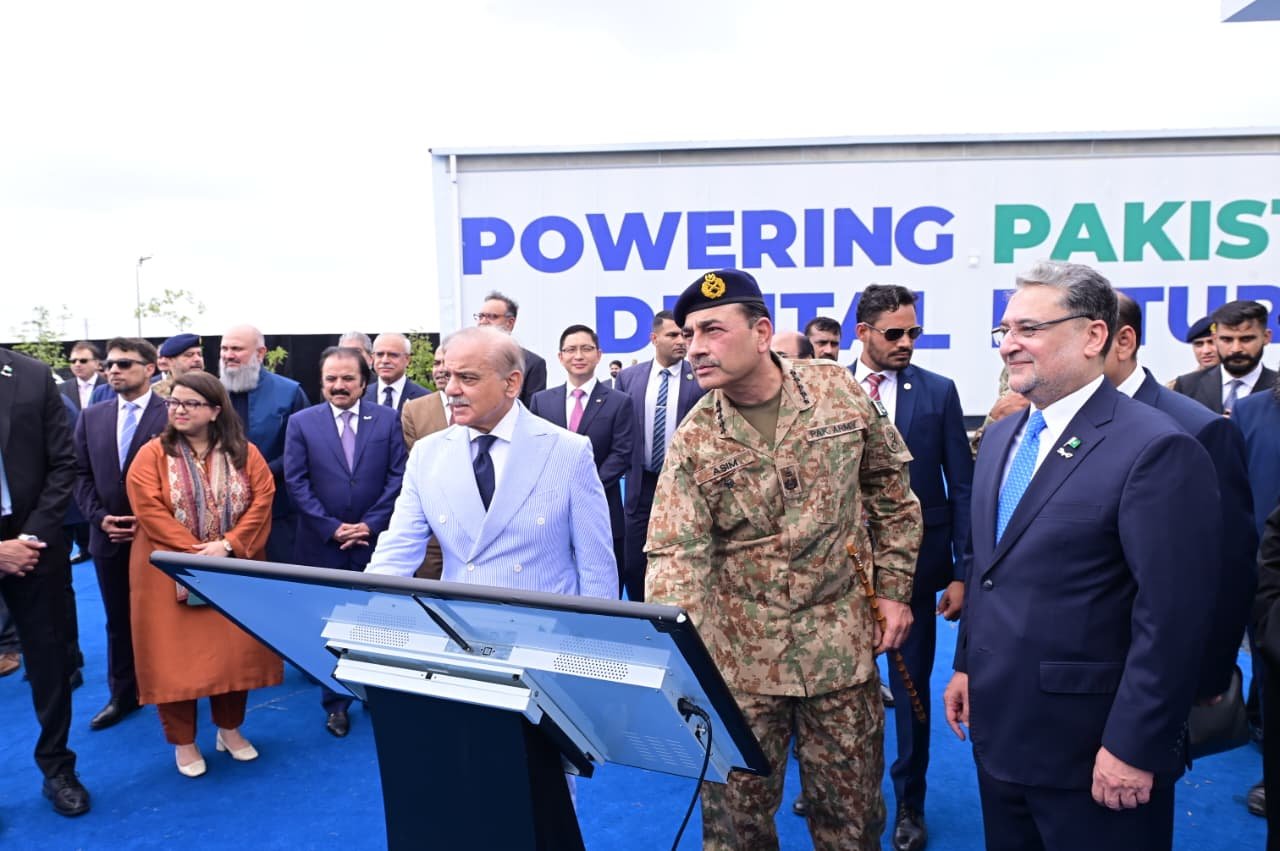 SKY47 Karakoram One: Building Pakistan’s Digital Future in the Age of Artificial Intelligence