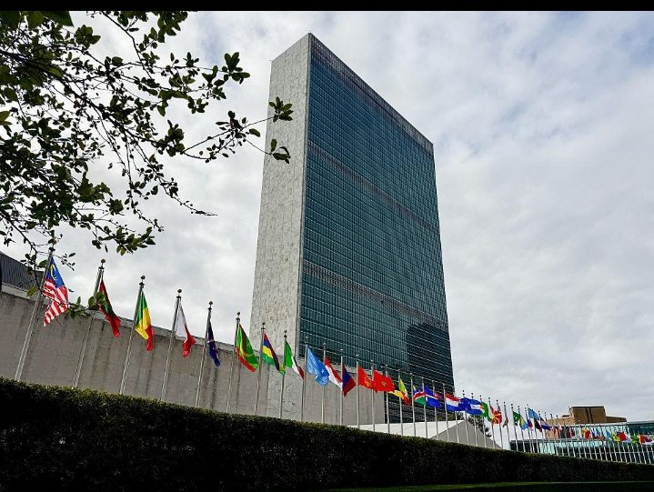 World Leaders Converge on New York as 81st UN General Assembly Opens